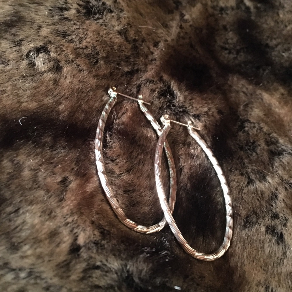 Fashion Earrings